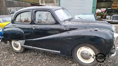 Lot 666 - 1954 AUSTIN A40