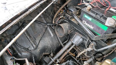 Lot 666 - 1954 AUSTIN A40