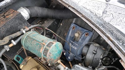 Lot 666 - 1954 AUSTIN A40