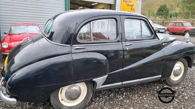 Lot 666 - 1954 AUSTIN A40