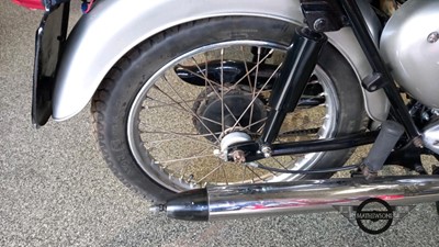 Lot 680 - 1967 BSA BANTAM