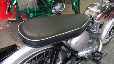 Lot 680 - 1967 BSA BANTAM
