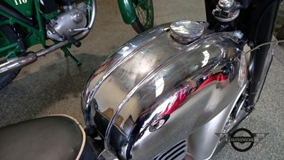 Lot 680 - 1967 BSA BANTAM