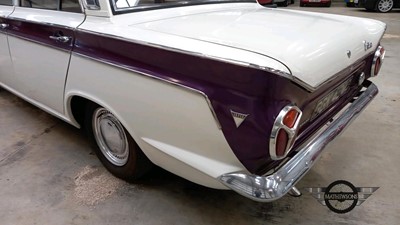 Lot 684 - 1965 FORD CORTINA