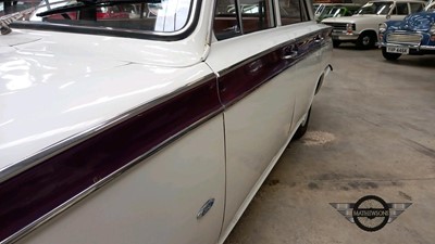 Lot 684 - 1965 FORD CORTINA