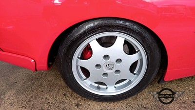 Lot 685 - 1990 PORSCHE 944 TURBO