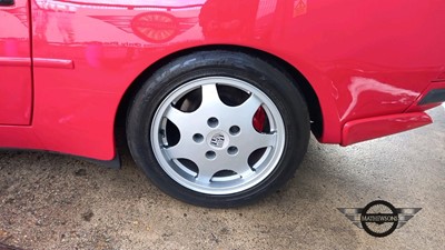 Lot 685 - 1990 PORSCHE 944 TURBO