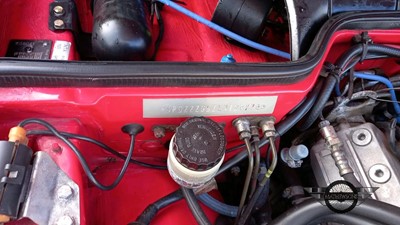 Lot 685 - 1990 PORSCHE 944 TURBO