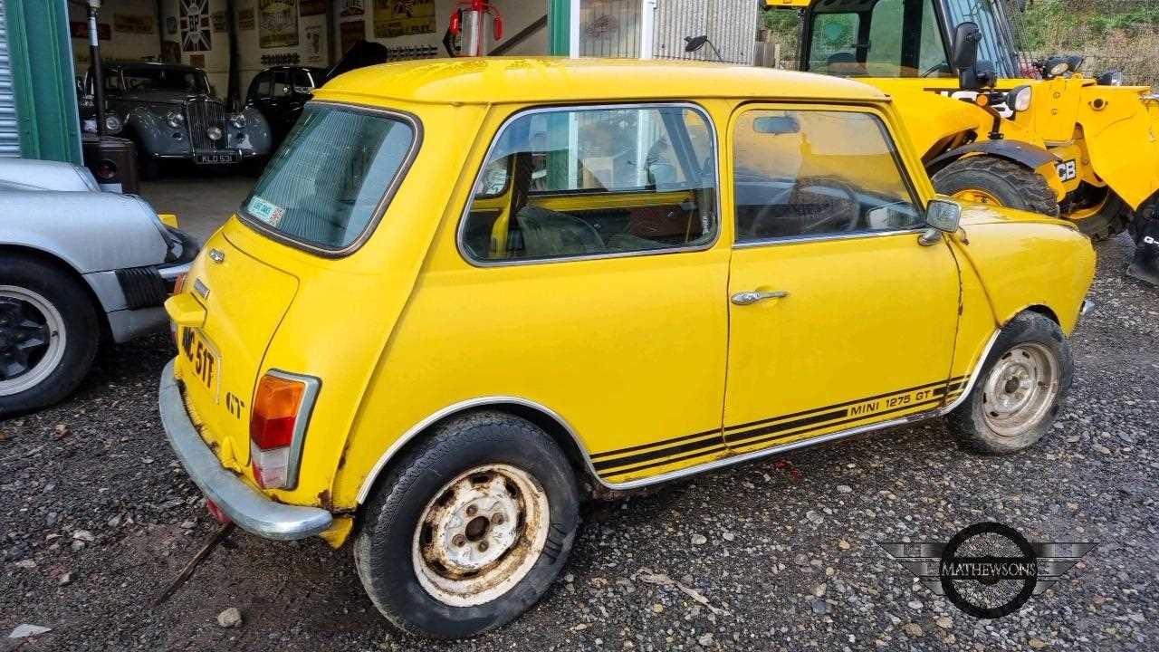 Engine To Gearbox Oil Suction Seal O-Ring – Classic Mini Austin Morris 1275 – 2A3606