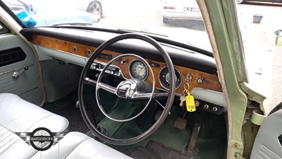 Lot 50 - 1963 VAUXHALL VICTOR FB 30 DELUXE