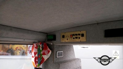 Lot 265 - 1983 VOLKSWAGEN CAMPERVAN