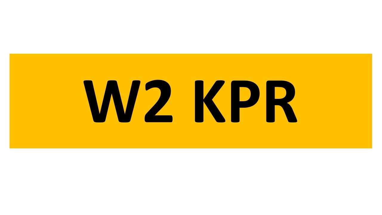 Premium Vector | Kpr letter logo design