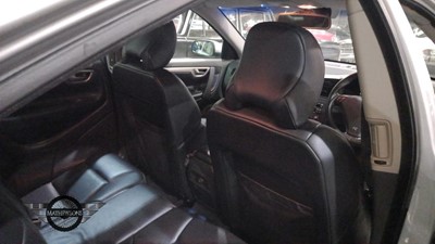 Lot 134 - 2004 VOLVO S60 R