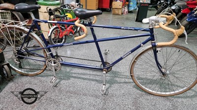 Lot 333 - DAWES "SUPER GALAXY" TANDEM