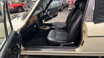 Lot 172 - 1974 TRIUMPH STAG AUTO