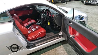 Lot 186 - 2001 AUDI TT QUATTRO