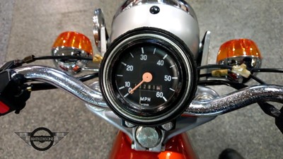 Lot 208 - 1977 PUCH GRAND PRIX