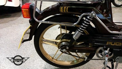 Lot 222 - 1983 PUCH MAXI SW
