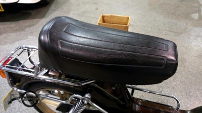Lot 222 - 1983 PUCH MAXI SW