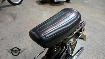 Lot 222 - 1983 PUCH MAXI SW