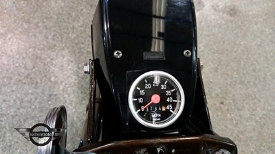 Lot 222 - 1983 PUCH MAXI SW