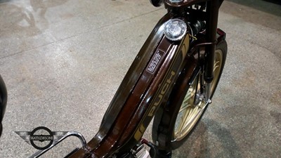 Lot 222 - 1983 PUCH MAXI SW