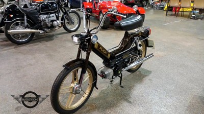 Lot 222 - 1983 PUCH MAXI SW