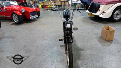 Lot 222 - 1983 PUCH MAXI SW