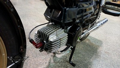 Lot 222 - 1983 PUCH MAXI SW