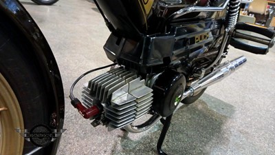 Lot 222 - 1983 PUCH MAXI SW