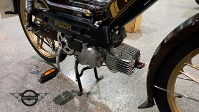 Lot 222 - 1983 PUCH MAXI SW