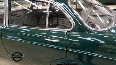 Lot 234 - 1975  JAGUAR XJ 3.4 AUTO