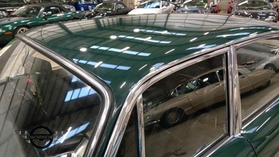 Lot 234 - 1975  JAGUAR XJ 3.4 AUTO