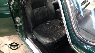 Lot 234 - 1975  JAGUAR XJ 3.4 AUTO