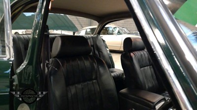 Lot 234 - 1975  JAGUAR XJ 3.4 AUTO