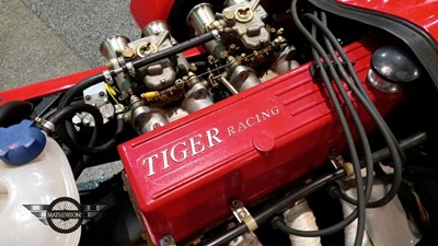 Lot 236 - 2002 TIGER SUPER SIX