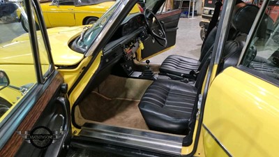 Lot 238 - 1970 ROVER 3500