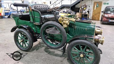 Lot 242 - 1904 SWIFT