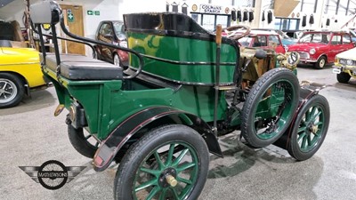 Lot 242 - 1904 SWIFT