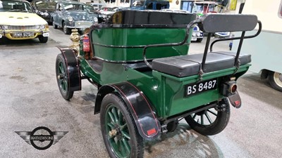 Lot 242 - 1904 SWIFT