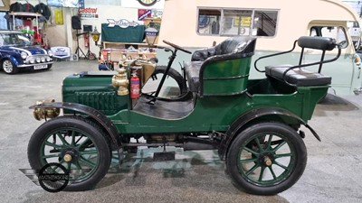 Lot 242 - 1904 SWIFT