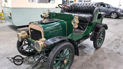 Lot 242 - 1904 SWIFT