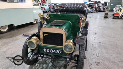 Lot 242 - 1904 SWIFT