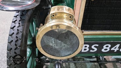 Lot 242 - 1904 SWIFT