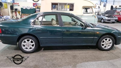 Lot 244 - 1999 ROVER 600