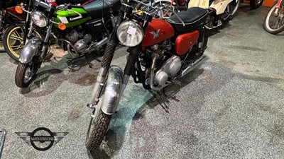 Lot 308 - 1965 MATCHLESS