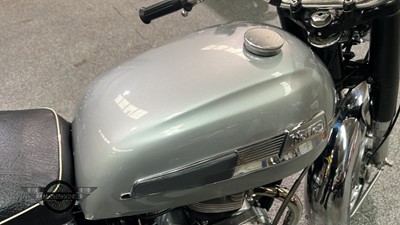 Lot 272 - 1965 NORTON 650