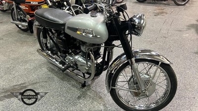 Lot 272 - 1965 NORTON 650