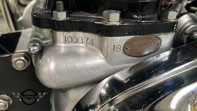 Lot 272 - 1965 NORTON 650