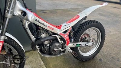 Lot 328 - 2007 BETA TRIALS BIKE